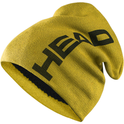 Čepice HEAD Beanie Olive/Black - 2024/25