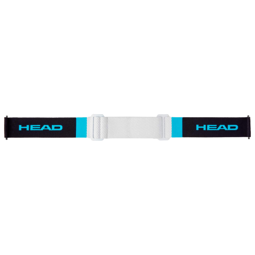 Popruh HEAD Strap RD - 2024/25