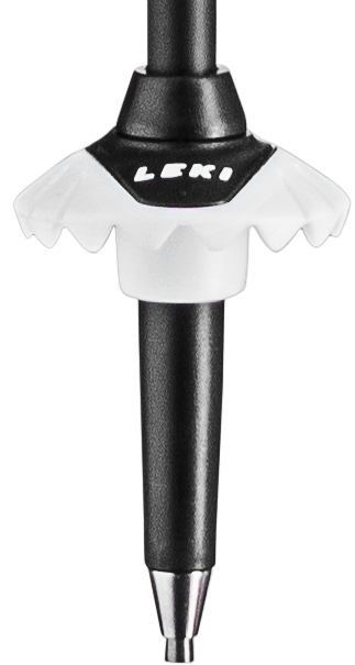 Sjezdové hole LEKI Carbon 12 3D - 2025/26