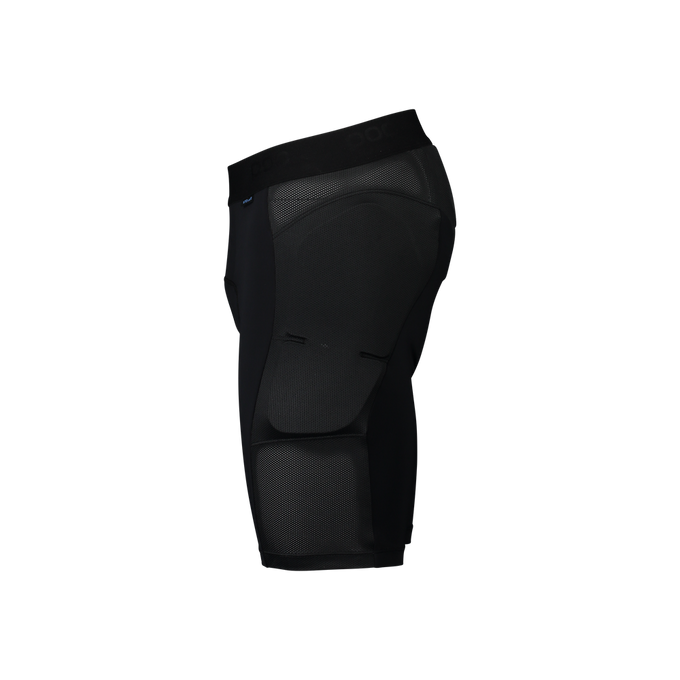 Chránič POC Synovia VPD Shorts Uranium Black - 2024/25