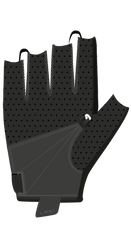 Rukavice LEKI Nordic Active Shark Blue