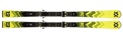 Sjezdové lyže Volkl Racetiger SC Yellow - 2024/25