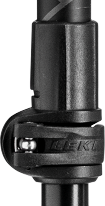 Palice LEKI Khumbu - 2024