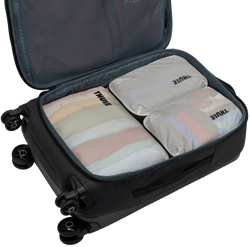 Organizátor Thule Compression Cube Set White - 2023