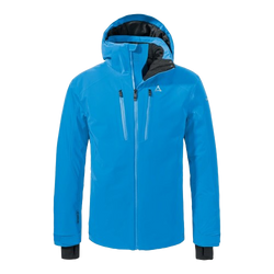 Lyžařská bunda Schoffel Ski Jacket Verbier M Shift Blue - 2024/25