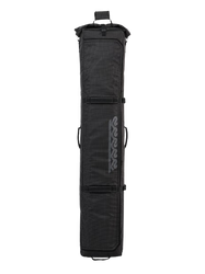 Obal na Snowboard K2 Universal Snowboard Roller Bag Black - 2025/26
