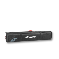 Vak na lyže Nordica Double Roller Ski Bag Eco - 2025/26