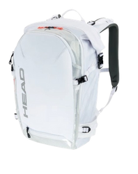 Hydratační Batoh Head CX 30+ Backpack White - 2024/25