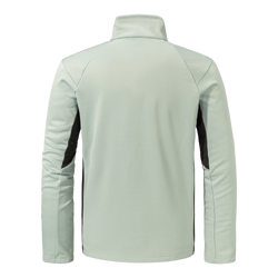 Mikina Schoffel Fleece Jk Style Pontre MNS Fjord - 2024/25