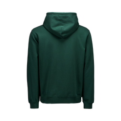 Mikina POC Hood Pargasite Green - 2025/26