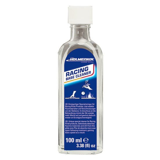 Čistící prostředek HOLMENKOL Racing Base Cleaner 100 ml