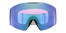 Lyžařské brýle Oakley Fall Line L Matte Black Prizm Snow Iced Iridium - 2025/26