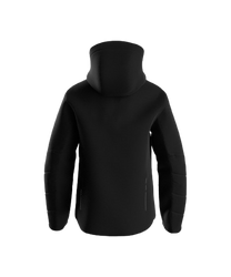 Izolační bunda Energiapura Trin Black - 2025/26