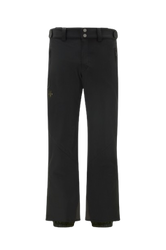 Lyžiarske nohavice Descente Swiss Pants Black - 2024/25