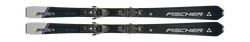 Sjezdové lyže Fischer RC ONE 78 GT TPR + RSW 10 PR - 2023/24