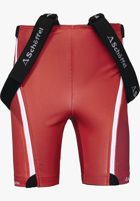 Šortky SCHOFFEL Race Shorts 3 K RT Jr - 2022/23