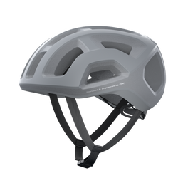 Cyklistická helma POC Ventral Lite Granite Grey Matt - 2024