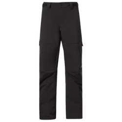 Lyžiarske nohavice OAKLEY Axis Insulated Pants Blackout - 2024/25