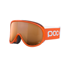 Fluorescent Orange/Partly Sunny Light Orange