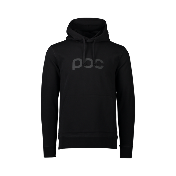 Sbírka POC Hoodie/T-shirt/Cap - 2023/24