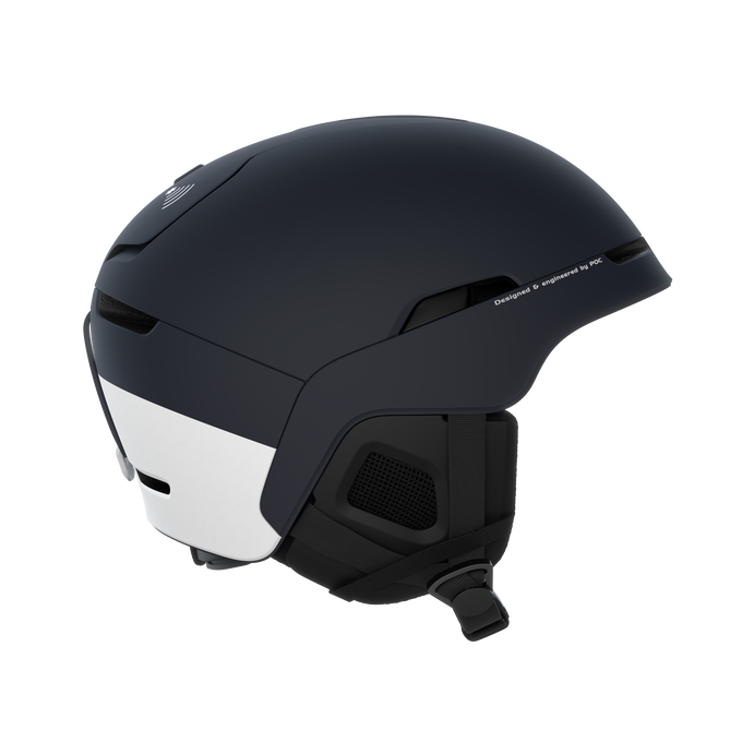 Lyžiarska helma POC Obex BC MIPS Apatite Navy Matt - 2025/26