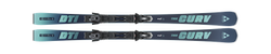 Sjezdové lyže Fischer The Curv DTI AR + RS11 PR - 2024/25