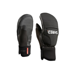 Lyžařské rukavice SHRED ALL MTN PROTECTIVE GLOVES PRO - 2025/26