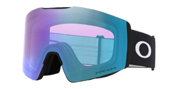 Lyžařské brýle Oakley Fall Line L Matte Black Prizm Snow Iced Iridium - 2025/26