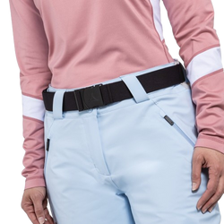 Pásek Schoffel Style Otemma ALL Black - 2024/25