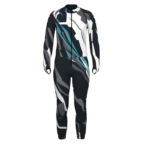 Lyžařská kombinéza HEAD Race Suit Unisex - 2024/25