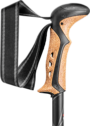 Palice LEKI Khumbu - 2024