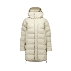 Pláštenka POC W'S Loft Parka Natrolite Beige - 2025/26