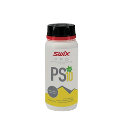 Skiwax SWIX PS10 Liquid Yellow