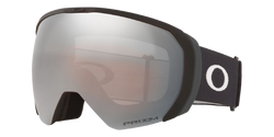 Lyžařské brýle Oakley Flight Path L Black Matte/Prizm Snow Black Iridium - 2025/26