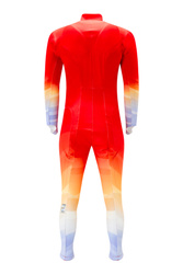 Lyžařská kombinéza Descente GS Racing Suit - 2024/25