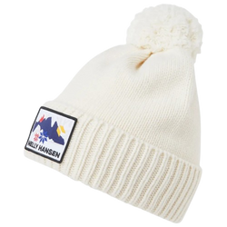 Čepice Helly Hansen W HOD BEANIE 2.0/Snow - 2025/26