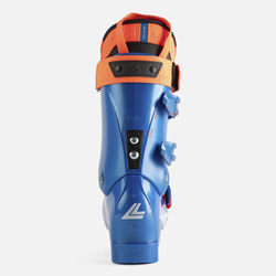 Sjezdové boty Lange World Cup RS 110 MV Variant Blue - 2025/26