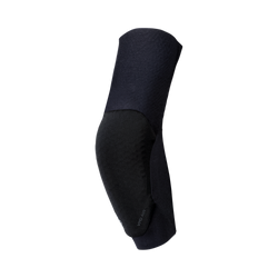 Ochranné prvky na kolena POC VPD Air Flow Elbow Uranium Black - 2024/25