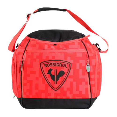 Batoh na lyžiarsku obuv Rossignol Hero Heated Bag 230 V - 2024/25