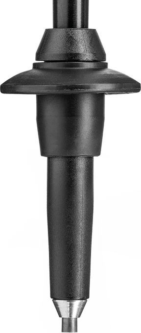 Palice Nordic Walking LEKI Traveller Carbon