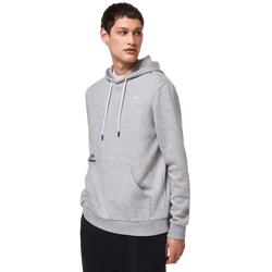 Mikina Oakley Relax Pullover Hoodie New Granite Heather