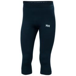 Funkční kalhoty Helly Hansen H1 Pro Seamless Graphene Pant Navy NSF - 2025/26