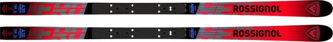 Zjazdové lyže Rossignol Hero Athlete FIS GS Factory 193 R22 - 2025/26