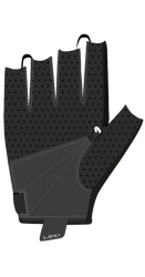 Rukavice LEKI Nordic Active Shark Grey