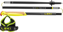 Hole Trail Running LEKI Evotrail FX One TA - 2025