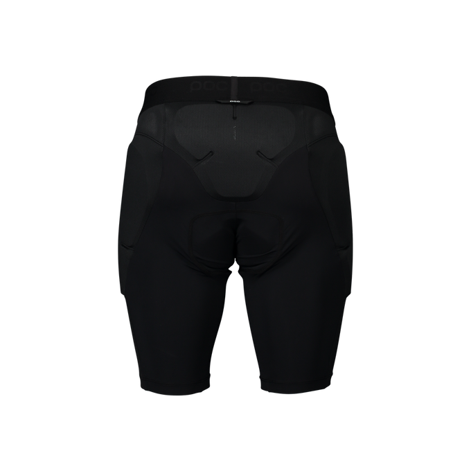 Chránič POC Synovia VPD Shorts Uranium Black - 2024/25