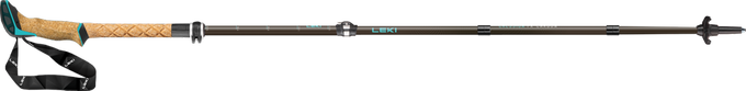 Hole LEKI Cressida FX Carbon - 2023