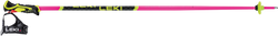 Zjazdové palice LEKI WCR Lite SL 3D Pink - 2025/26