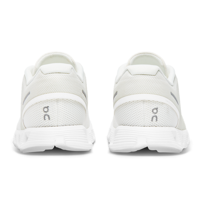 Dámská boty On Running Cloud 5 Undyed-white/White