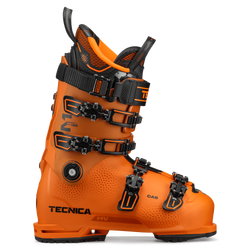 Sjezdové boty TECNICA Mach1 HV 130 TD GW Icon Orange - 2025/26